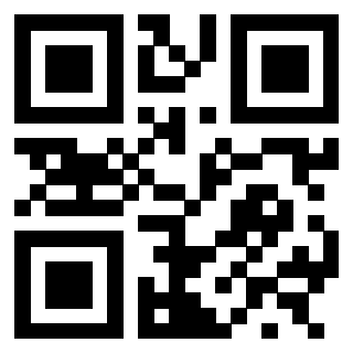 3300214214 Qr Code associato