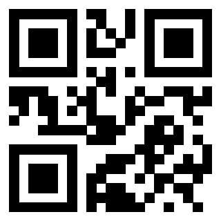 Scansione del Qr Code di 3300214215