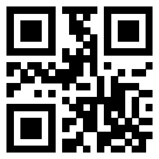 Scansione del QrCode di 3300214216
