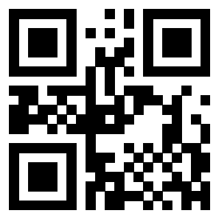 3300214218 - Immagine del QrCode associato