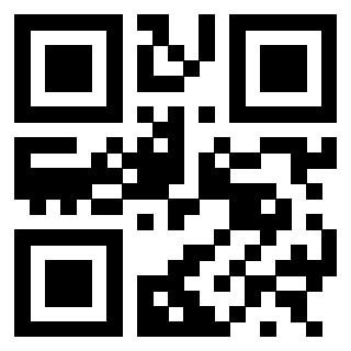 Immagine del Qr Code di 3300214230
