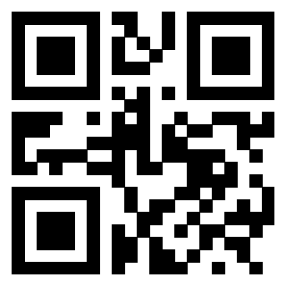 3300214234 Qr Code associato