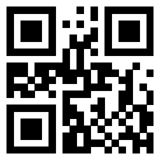 Il Qr Code di 3300214236
