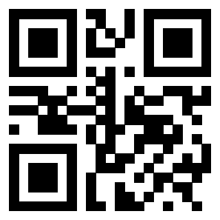3300214238 - Immagine del Qr Code associato
