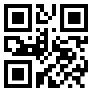 Il Qr Code di 3300214239