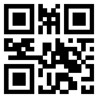 3300214244 - Immagine del QrCode associato