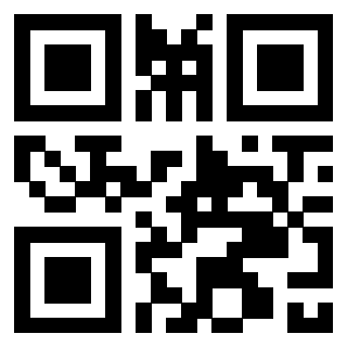 Immagine del Qr Code di 3300214251