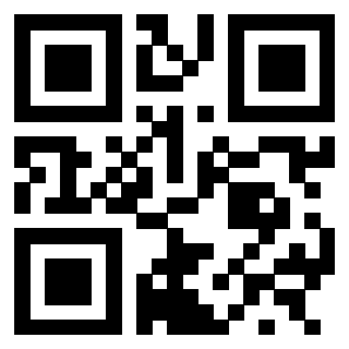 Il QrCode di 3300214252