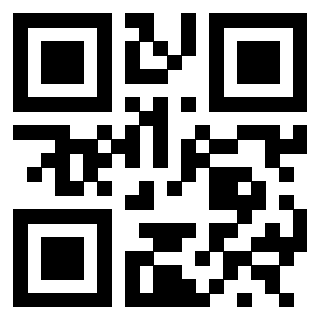 3300214253 - Immagine del Qr Code