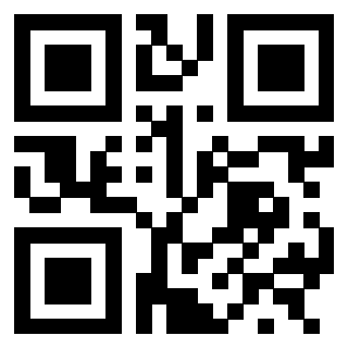 Immagine del Qr Code di 3300214254