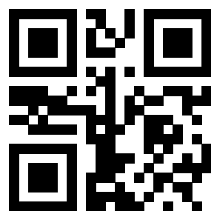 3300214256 - Immagine del Qr Code