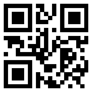 Immagine del QrCode di 3300214257