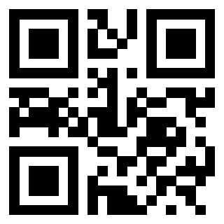 3300214259 - Immagine del QrCode associato