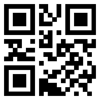 3300214261 - Immagine del Qr Code associato