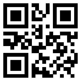3300214262 QrCode associato