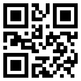 Immagine del Qr Code di 3300214263