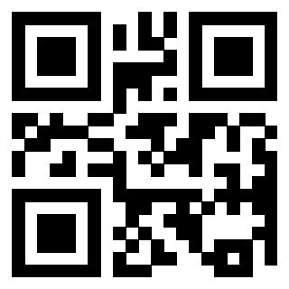 Immagine del Qr Code di 3300214266