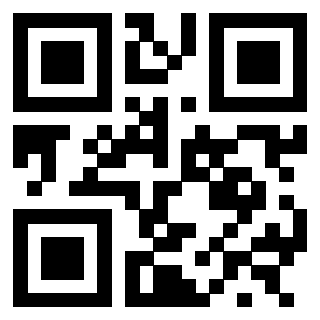 Qr Code di 3300214272