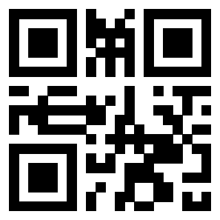 3300214273 QrCode associato