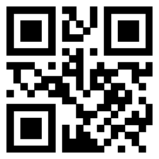 Scansione del QrCode di 3300214274