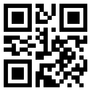 3300214275 - Immagine del QrCode