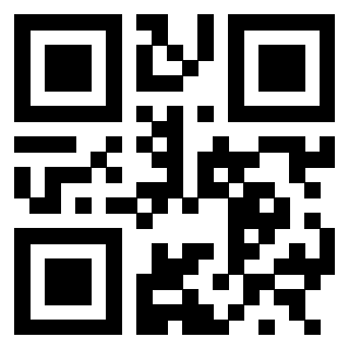 3300214277 - Immagine del QrCode associato