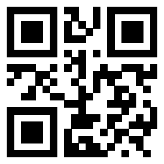 3300214283 Qr Code associato