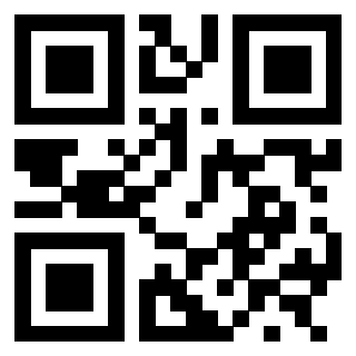 Il Qr Code di 3300214285