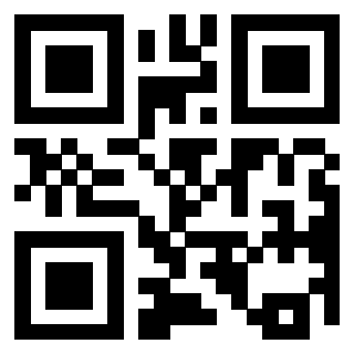 3300214286 - Immagine del Qr Code