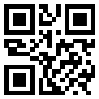 3300214288 - Immagine del Qr Code