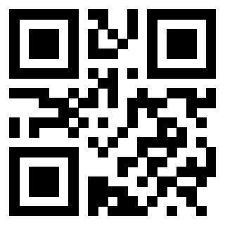 3300214289 - Immagine del QrCode