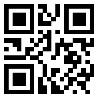 3300214292 - Immagine del Qr Code associato