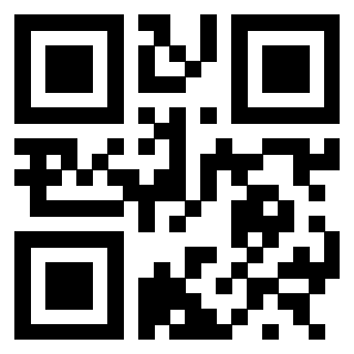 3300214296 Qr Code associato