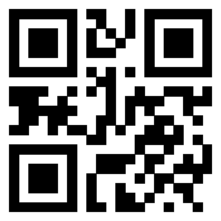 QrCode di 3300214299