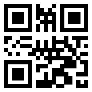 Immagine del QrCode di 3300214301