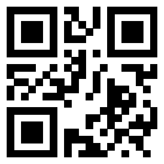 Il QrCode di 3300214305