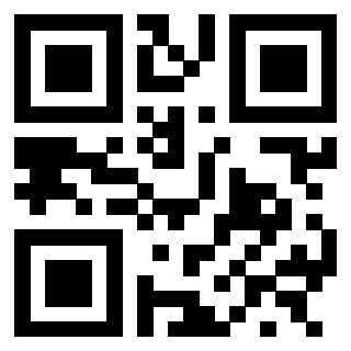 3300214308 QrCode associato