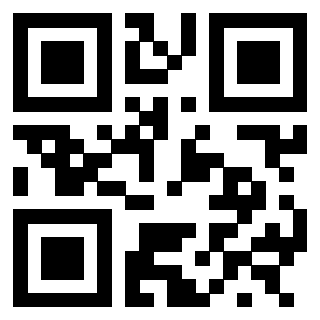 3300214313 - Immagine del QrCode associato