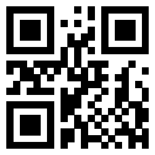 3300214314 - Immagine del QrCode associato