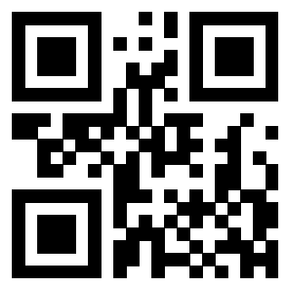 3300214319 QrCode associato