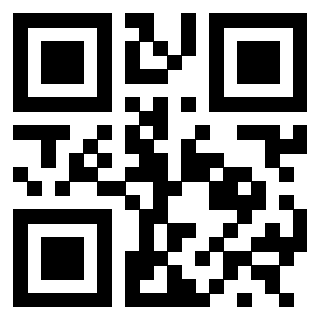 3300214322 Qr Code associato