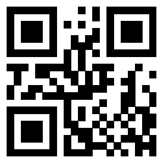 Scansione del Qr Code di 3300214324