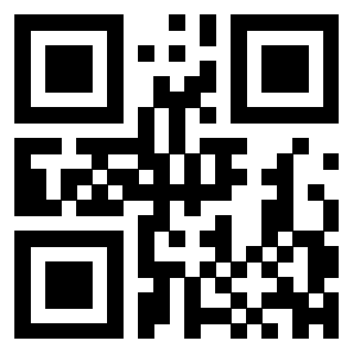 Immagine del QrCode di 3300214326