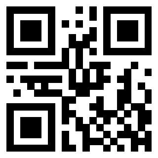 Il QrCode di 3300214327