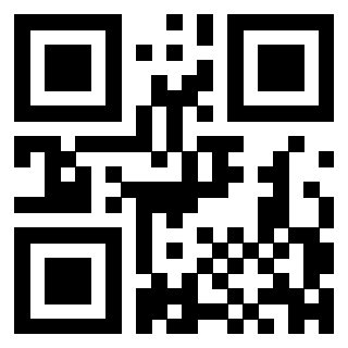 Il QrCode di 3300214328