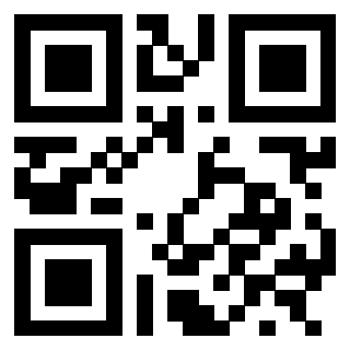 Il Qr Code di 3300214331