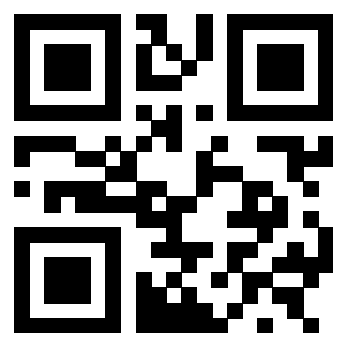 Scansione del Qr Code di 3300214333