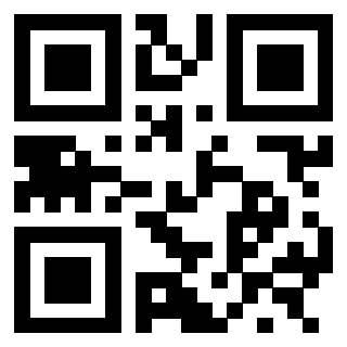 Qr Code di 3300214337
