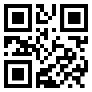 QrCode di 3300214339