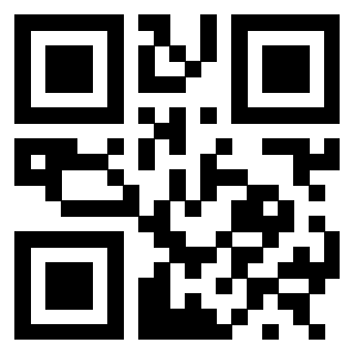 Immagine del QrCode di 3300214341